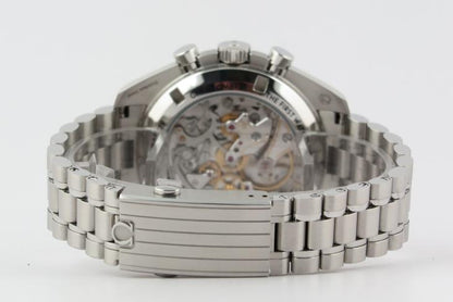 Omega Speedmaster Pro