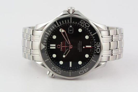 Omega Seamaster 300M
