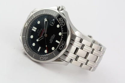 Omega Seamaster 300M