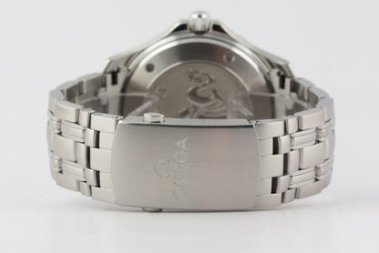 Omega Seamaster 300M