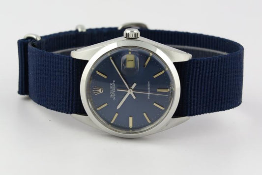 Rolex Oysterdate