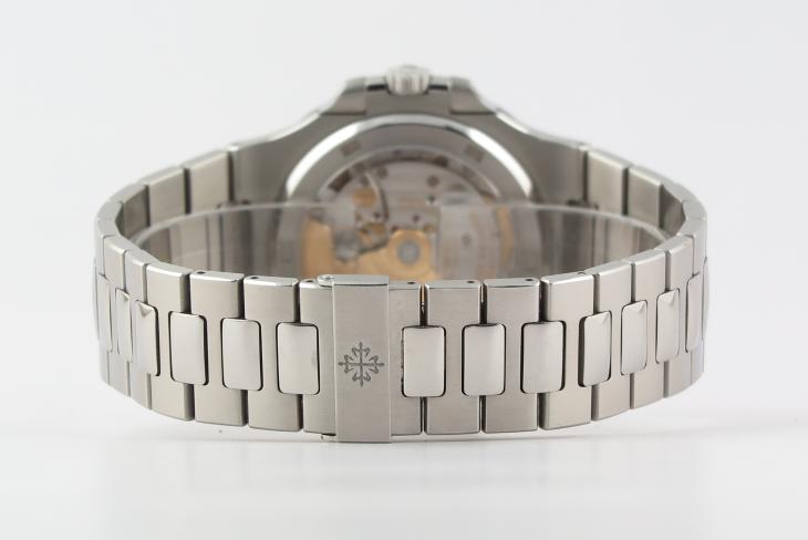 Patek Phillip Nautilus