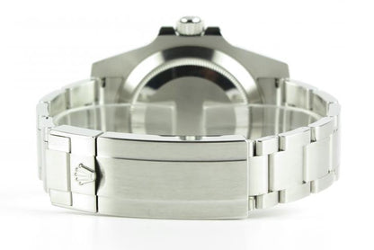 Rolex Submariner 2012