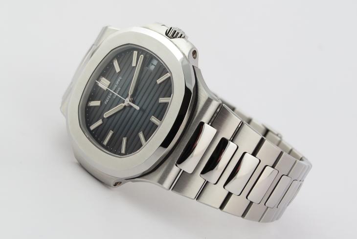Patek Phillip Nautilus