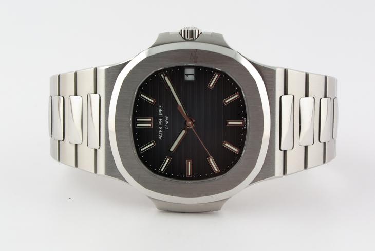 Patek Phillip Nautilus