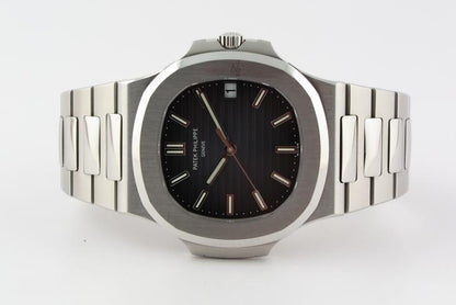 Patek Phillip Nautilus