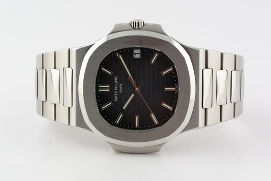 Patek Phillip Nautilus