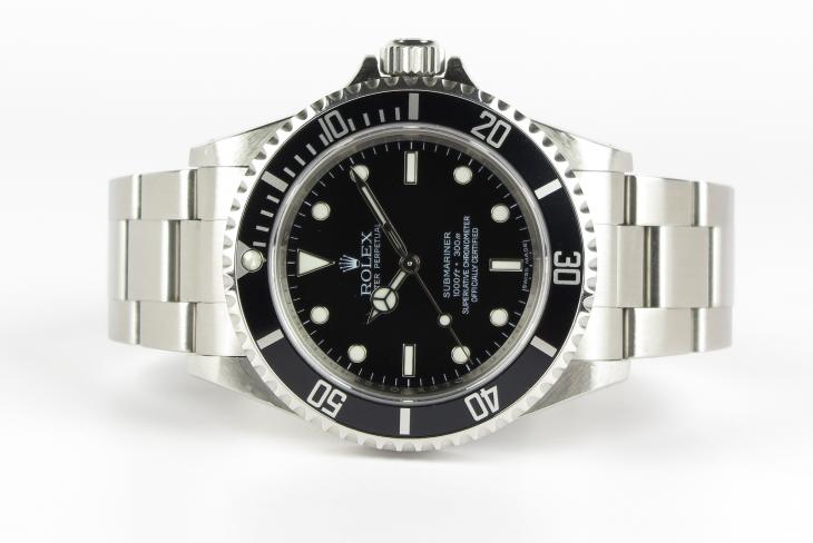 Rolex Submariner