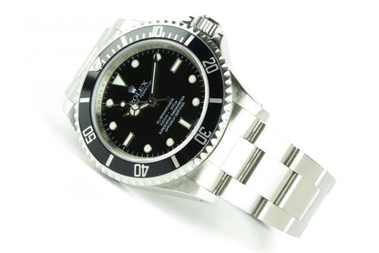 Rolex Submariner