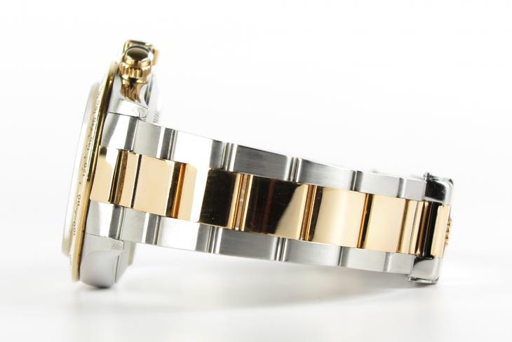 Rolex Daytona G/S Zenith