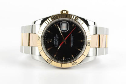 Rolex Datejust TOG G/S