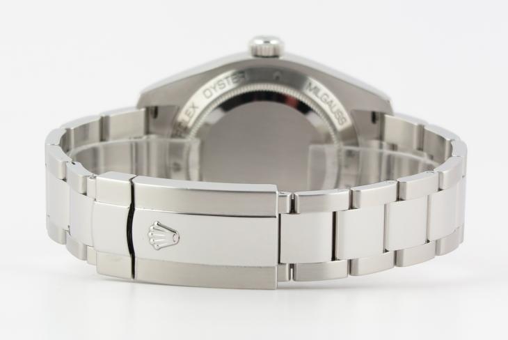 Rolex Milgauss