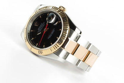 Rolex Datejust TOG G/S