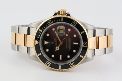 Rolex Submariner G/S