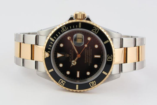 Rolex Submariner G/S