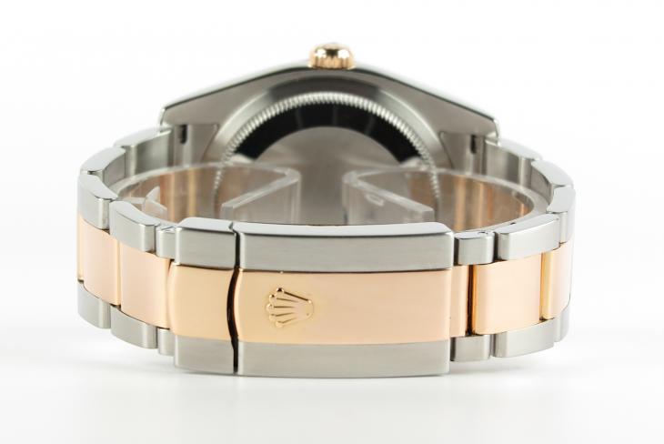 Rolex Datejust TOG G/S