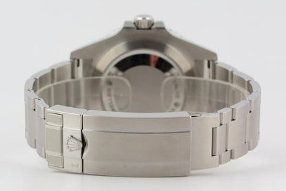 Rolex Sea Dweller - UBRUGT
