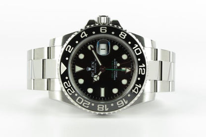 Rolex GMT Master