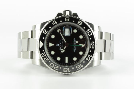 Rolex GMT Master