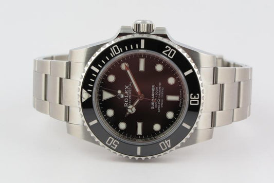 Rolex Submariner - UBRUGT