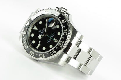 Rolex GMT Master