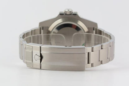 Rolex Submariner - UBRUGT