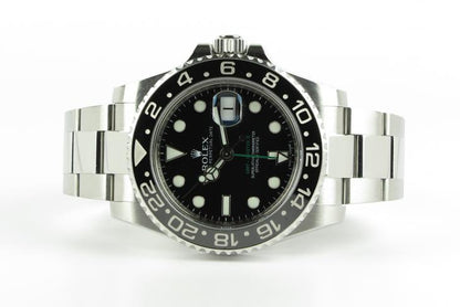 Rolex GMT Master