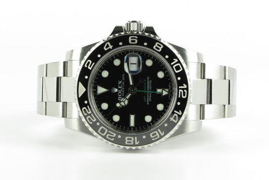 Rolex GMT Master