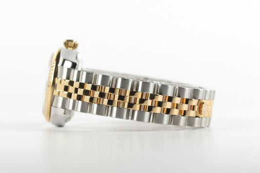 Rolex Datejust Lady G/S