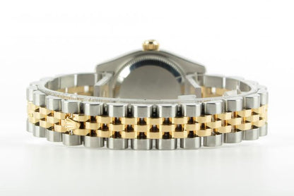 Rolex Datejust Lady G/S