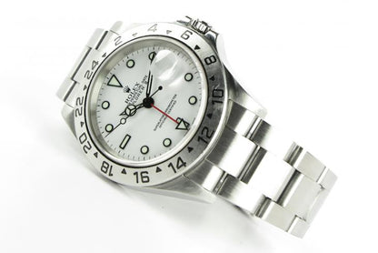 Rolex Exploere II