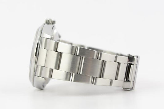 Rolex Explorer I