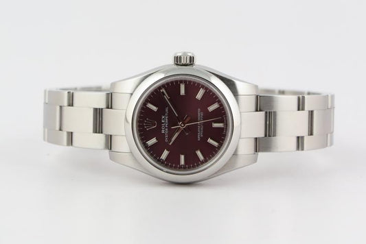 Rolex Oyster Perpetual