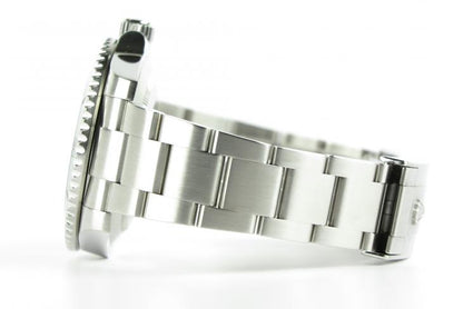 Rolex Submariner HULK