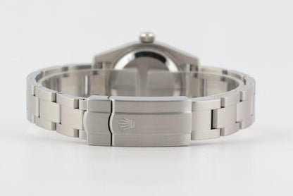 Rolex Oyster Perpetual
