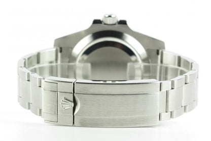 Rolex Submariner HULK