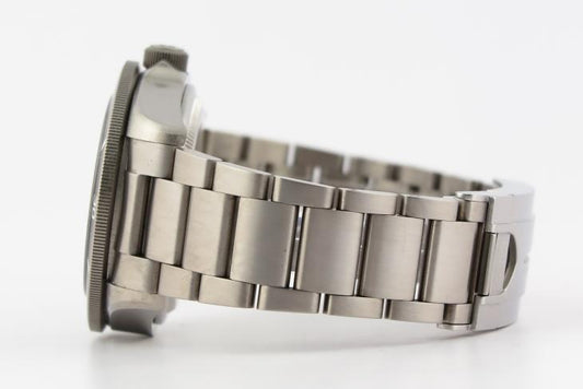 Tudor Pelagos
