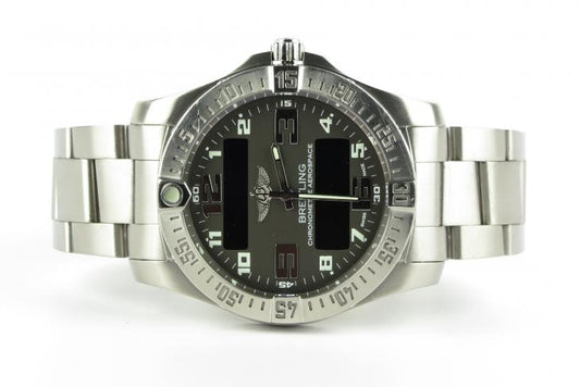 Breitling Aerospace