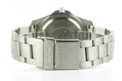 Breitling Aerospace