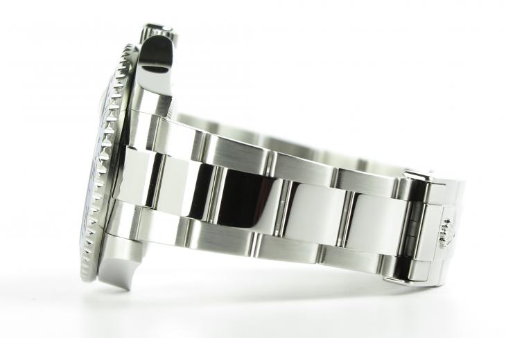 Rolex GMT Master BLNR