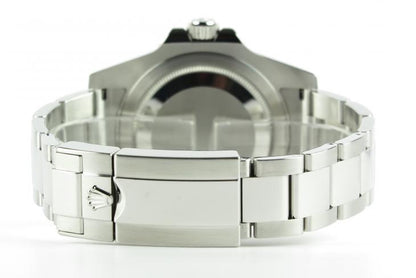 Rolex GMT Master BLNR