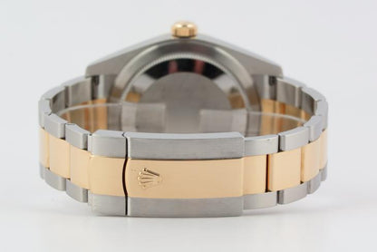 Rolex Sky Dweller G/S