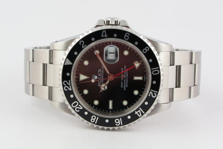 Rolex GMT-Master