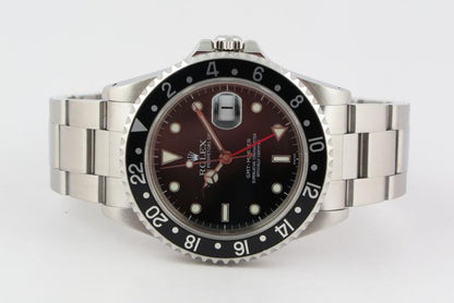 Rolex GMT-Master