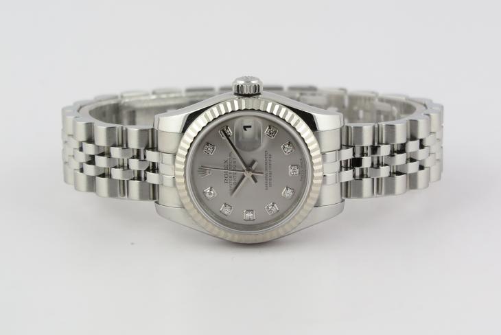Rolex Datejust Lady