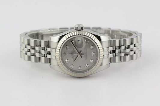 Rolex Datejust Lady