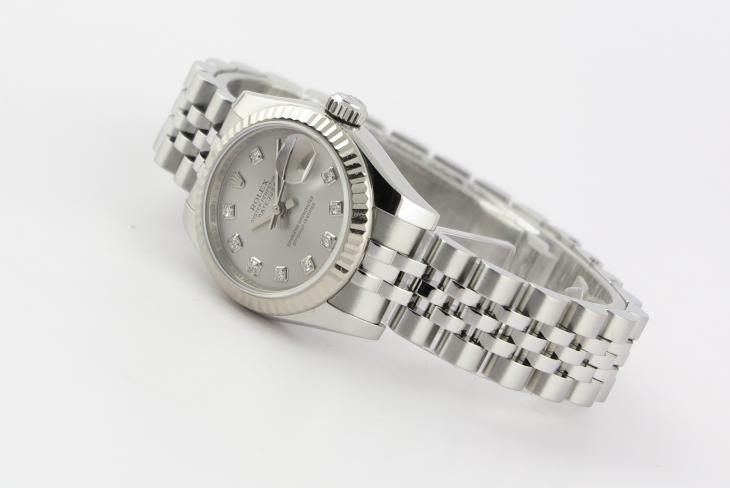 Rolex Datejust Lady