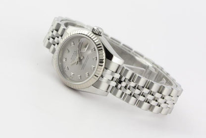 Rolex Datejust Lady