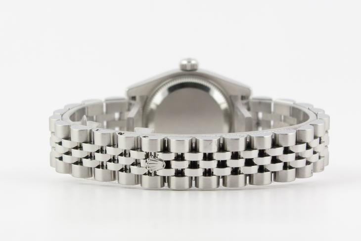 Rolex Datejust Lady