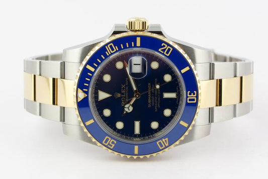Rolex Submariner G/S